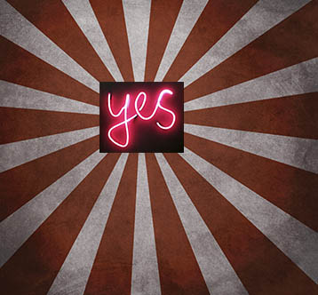 yes